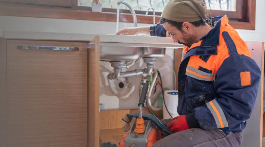 Local annual plumbing maintenance in Fonda, NY